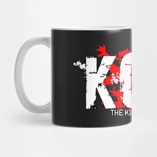 KORL Classic Mug